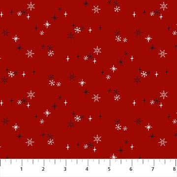 Rudolph the Red-Nosed Reindeer Snow