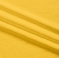 SILKY MINKY SOLID 60 - Mango