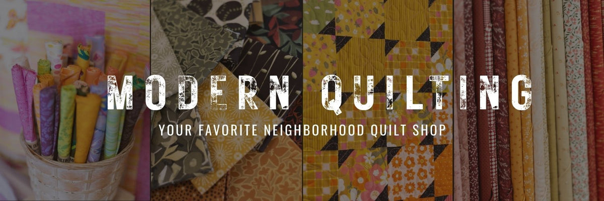 SOLIDS - 8 Piece Fat Quarter Bundle