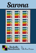 Sarona Pattern