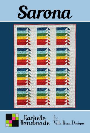 Sarona Pattern