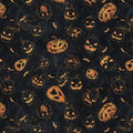Scary Spice - Black Jack O Lanterns