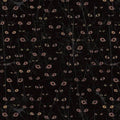 Scary Spice - Charcoal Cat Eye 8