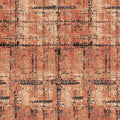 Scary Spice - Honey Rough Plaid