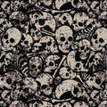 Scary Spice Mist Dem Bones