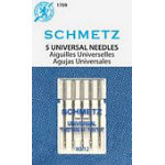 Schmetz Universal 5pk sz1280