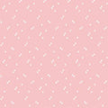 Seasonal Basic Bunnies Pink
