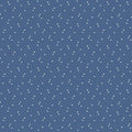 Seasonal Basic Stars Blue
