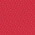 Seasonal Basic Stars Red