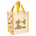 Sewing Machine Motif Tote