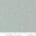 Shimmer Metallic Silver 1844 13M Moda #1