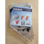 Sidekick Ruler