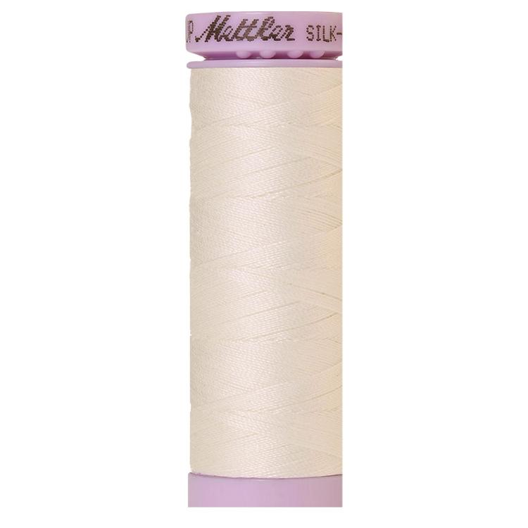 Silk Finish 50wt Candlewick 9105 3000 Mettler#5