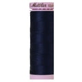 Silk Finish 50wt Navy 9105 0825 Mettler#5