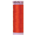 Silk Finish 50wt Paprika 9105 0450 Mettler#5