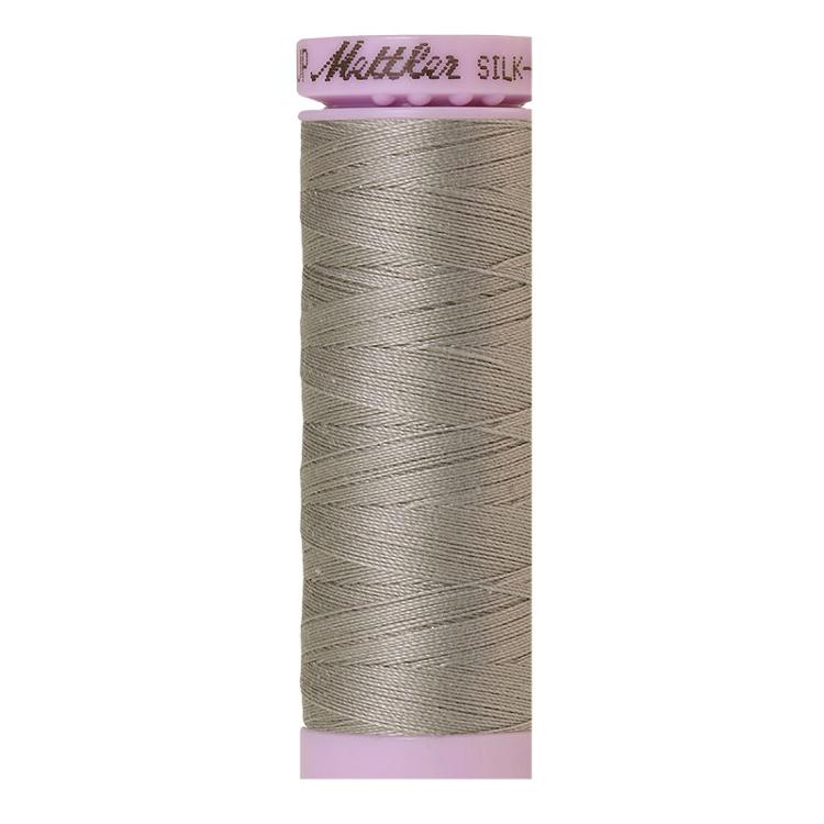 Silk Finish 50wt Titan Gray 9105 0413 Mettler#5