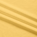 Silky Minky Solid 60" Straw