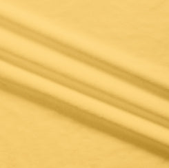 Silky Minky Solid 60" Straw