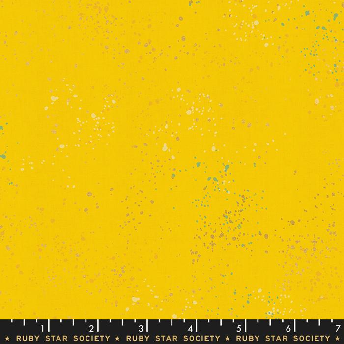 Speckled Metallic Sunshine RS5027 71M Ruby Star#1