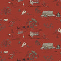 Spruce - Country Estate