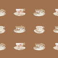 Spruce - Cup of Tea