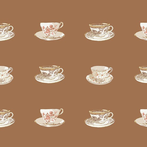Spruce - Cup of Tea