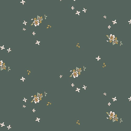 Spruce - Delicate Balance Evergreen