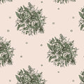 Spruce -Etched in Tradition