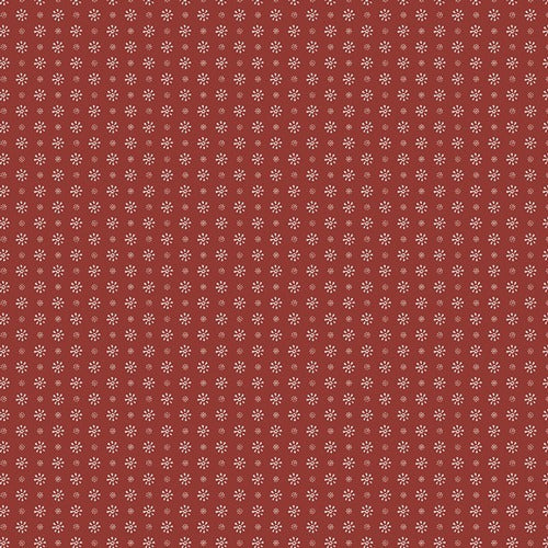 Spruce - Pretty Paper Crimson