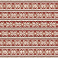 Spruce - Scottish Knit