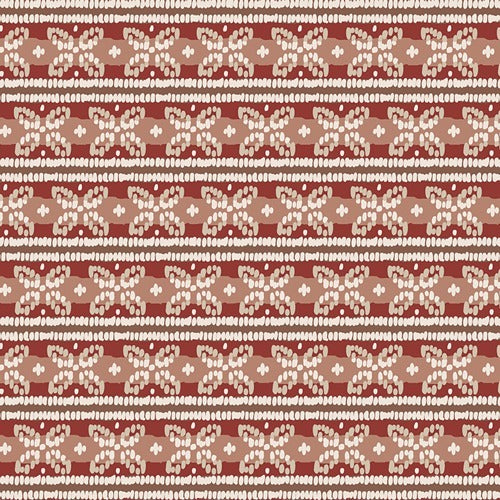 Spruce - Scottish Knit