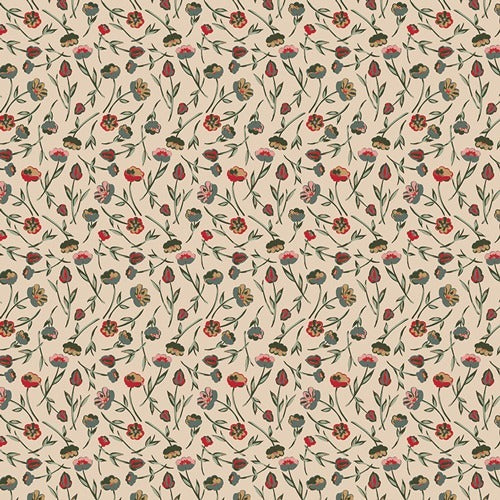 Spruce - Tulip Time Wintertide
