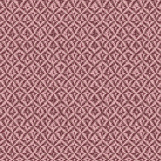 Square Dance - Lilac