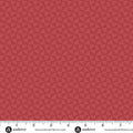 Square Dance Red Rose