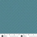 Square Dance Seafoam