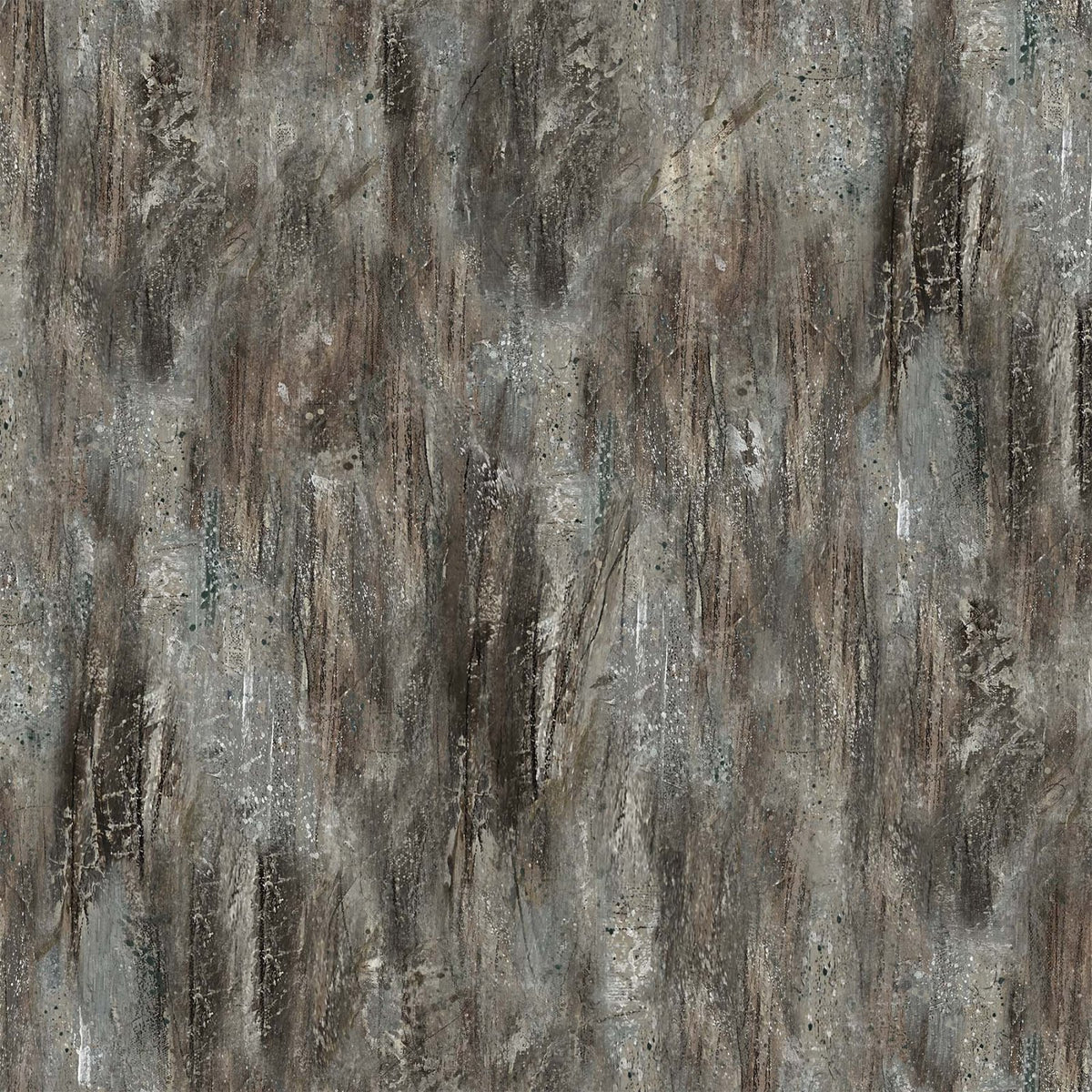 Stallion - Vertical Texture - Dark Gray