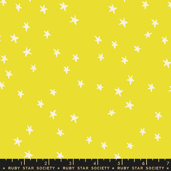 Starry by Alexia Abegg