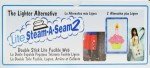 Steam A Seam 2 Lite  24in x yard