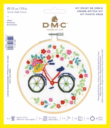 Stitch Kit XS Bicycle