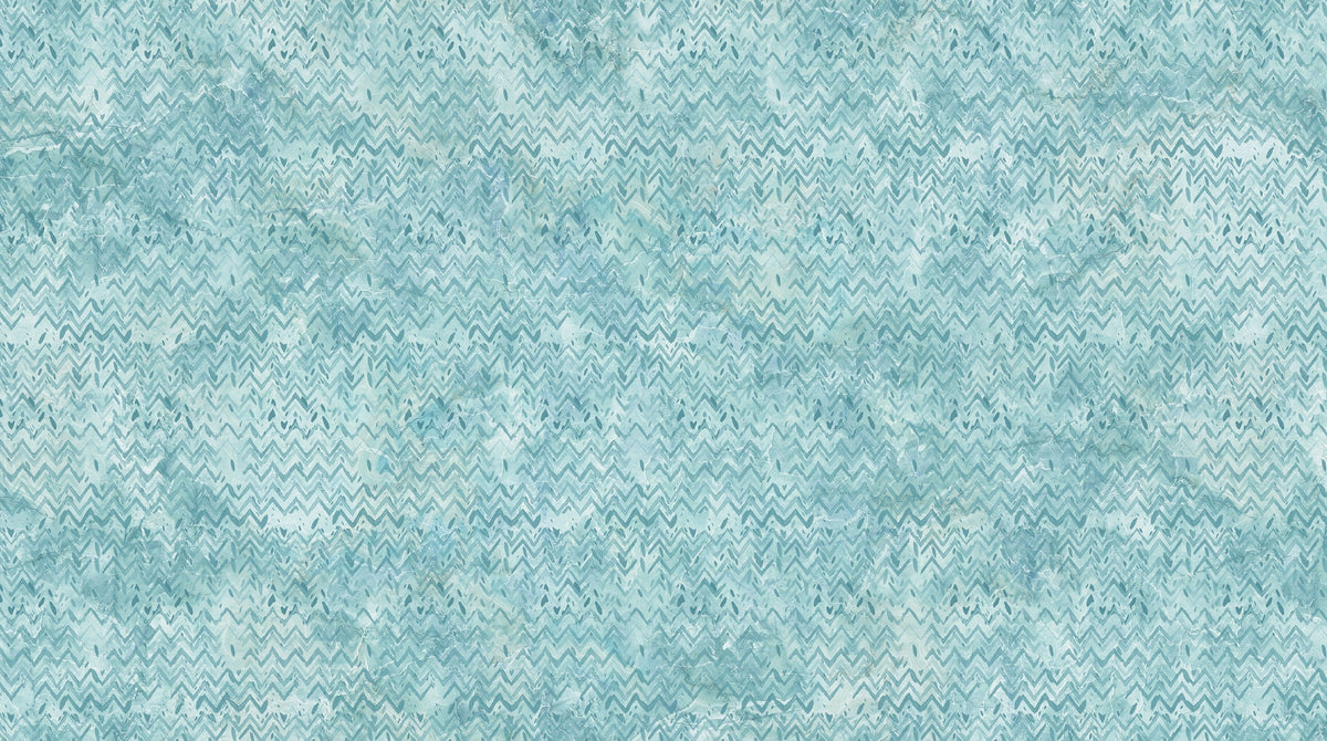 Stonehenge Canyon - Chevron Blue