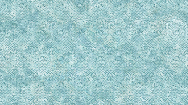 Stonehenge Canyon - Chevron Blue