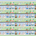 Story Time - Border Strip