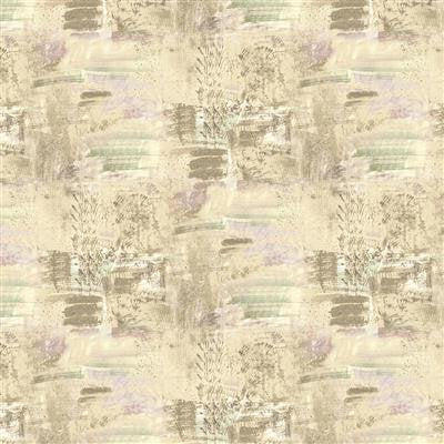 Summer Splash - Khaki Texture