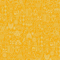 Sun Print 2019 Objects 9036-Yellow