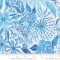 Sunshine Blue Skies Water 39824 14 Moda #1