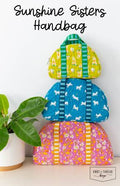 Sunshine Sisters Handbag