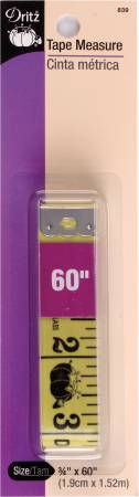 Super Tape Measure Fiberglass