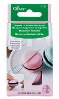 Sweet n Sharp Macaron Raspberry