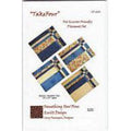 Take Four Placemat Set