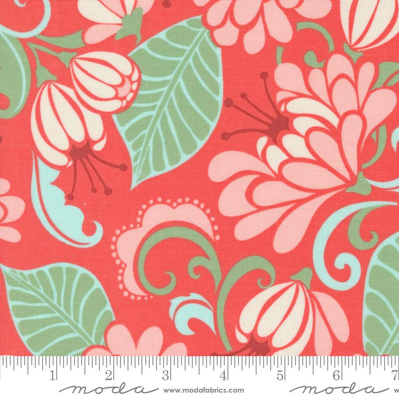 Tango Sarabande Tangerine 27330 12 Moda #1